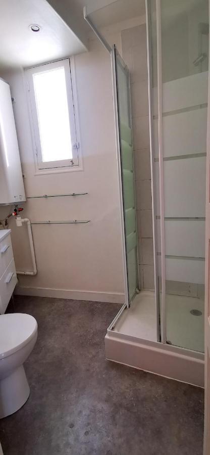 Apartament En Plein Coeur De Nice 100% Unique Et Position Zewnętrze zdjęcie
